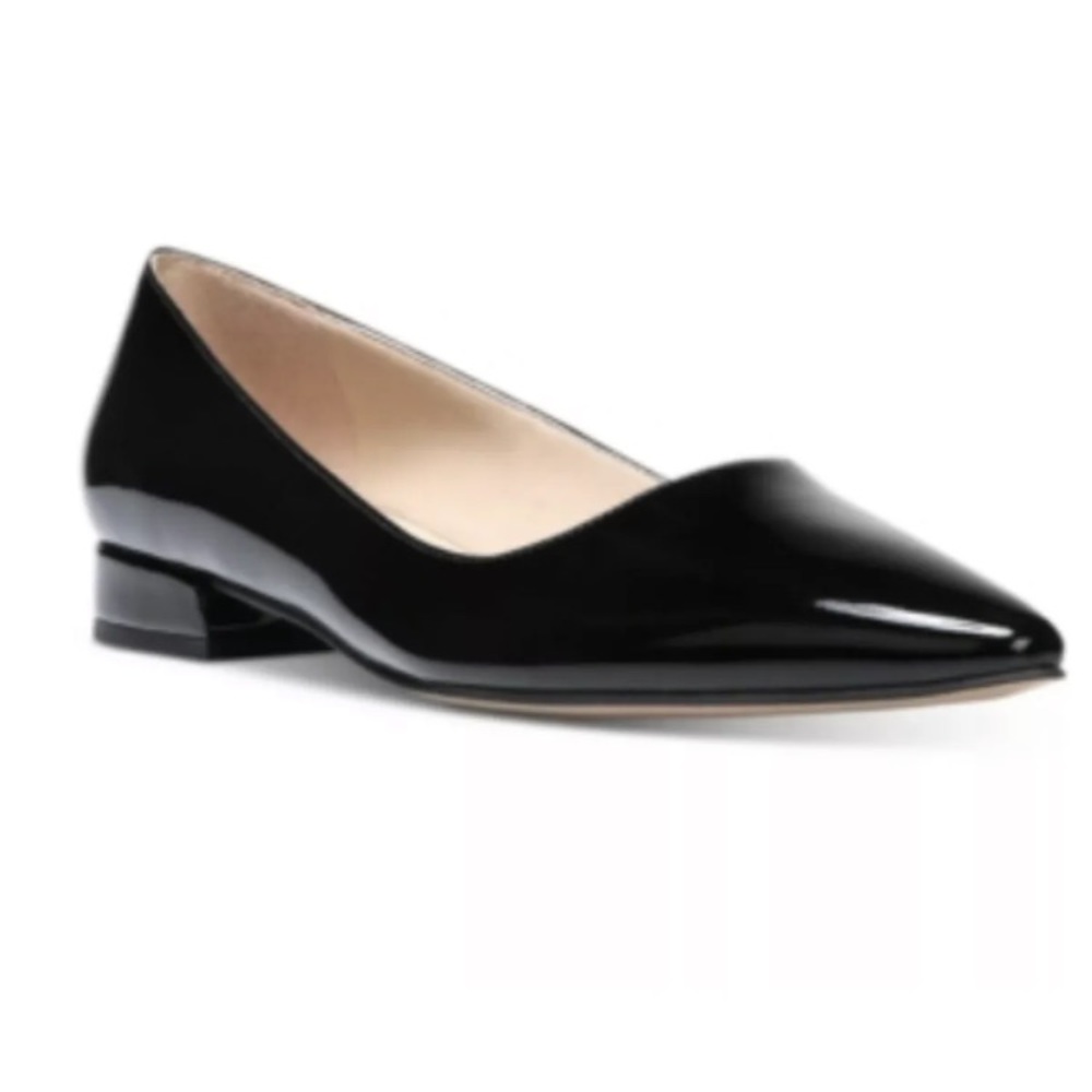 Franco Sarto Saletha Pointed-Toe Flats Women's
Shoes.